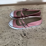 Converse  Wmns Chuck Taylor All Star Dainty Mary Jane. Size 8. MSRP $90  Photo 8