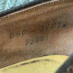 Vintage Troylings 40s/50s Dk Brown Alligator Leather Pumps Heels Dress Shoes 5 Photo 8