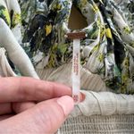 Free People  Washed Ashore Floral Mini Dress Photo 3