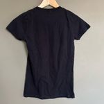 Tultex Vintage Y2K Spice girls baby tee girly fine jersey size small Photo 1