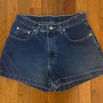 Jordache Vintage  jean shorts Photo 0