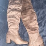 Southern Alternative OTK Boots Photo 0