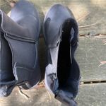 Rocket Dog  Black Chelsea Boots Photo 7