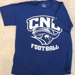 Champion CNU Football Shirt Photo 0