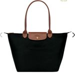 Longchamp Large Le Pliage Tote Photo 0