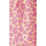 Jill Stuart Jill  Sweetheart Fit and Flare Dress Babydoll Pink Womens Size 4 Photo 3