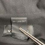 VIRGO Women’s Black & Ivory Shacket Size 22 Photo 6