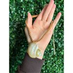 Free People Sara Shell Choker NWT Photo 3