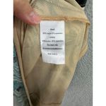 Tracy Reese Plenty by Dress S Green Geometric Boho Mod Retro Indie Festival Photo 4