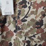 Anthropologie Pilcro The Skipper High-Rise Wide Leg Pants, Size 25 Photo 12