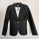RARE Limited Edition Smythe Maple Leaf Duchess Blazer Size 4 Photo 0