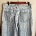 Veronica Beard  Blake High-rise Stretch Straight leg Jeans Photo 4