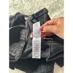 Juicy Couture  Y2K Black Mini Shorts Size Small Photo 2