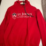 St. John ’s University hoodie Photo 0