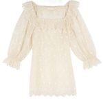 Doen franique dress in magnolia NWT Size XL Photo 4