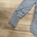 Philosophy  Women’s Polka Dot Blouse Size Large Photo 4