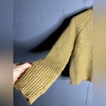 Anthropologie Pepin () crew neck sweater size Small Photo 6