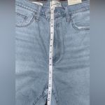 Universal Threads Universal Thread Women's Denim Straight Leg Jeans Photo 4