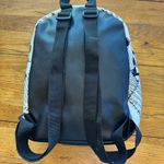 Disney  The Nightmare Before Christmas Jack Skellington and Sally Mini Backpack Photo 4