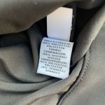 Diane Von Furstenberg  Elley Mini Wave Lace skirt Black with Pockets size… Photo 4