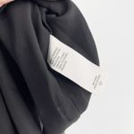 Rebecca Minkoff Miley Floral Ruffle Mini Dress Pink Black Size Medium Photo 7