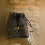 CZ by Kenneth Jay Lane Silver Earrings Photo 2