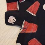 Fifth Sun Beer Pong Novelty Print T Shirt Women’s Size Medium Party Frat Funny Photo 5