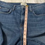 L'Agence  Luna Straight Jeans Size 28 Photo 7