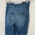 ALC Frank ALC Davis Paperbag High Rise Jeans Size 2 Photo 5