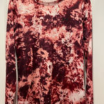 Under Armour  Long Sleeve Top size M Photo 0