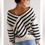 Free People We The Free Crossroads Pullover Photo 1
