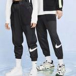 Nike Woven Pants Photo 3