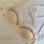 Beach Bunny  Bride Padded Bikini‎ Top Photo 5