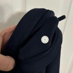 Lululemon  Speed Up Tight 28" Brushed Full-On Luxtreme True Navy Photo 7