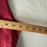 Scotch & Soda Red Cami Tank Top Small Viscose Modal Blend Adjustable Straps Photo 6