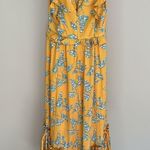 Three Floor RTR Lemonana Dress XS Photo 7