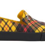 Melissa NIB NEW Ground Slip-On Sneaker Waterproof Photo 1