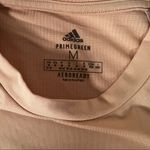 Adidas Women’s  Aeroready Athletic Tee Photo 2