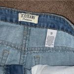 Zco Jeans Zco Distressed Jean Shorts Photo 2