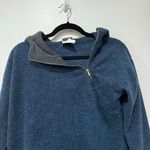 New Balance hooded sweater  Size small Photo 2