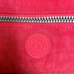 Kipling  Pink zipper Wallet Photo 1