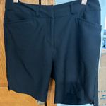 Adidas  Women's Classic Black Shorts Photo 0