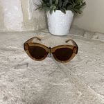 Time and Tru brown cateyes sunshades bundle x 5 NWT Photo 3