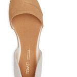 Toms COPY - Jutti D'Orsay Tan SIZE 8.5 preowned great shape please review listi… Photo 1