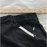 NWT THIRD FLOOR Wool Dress Pants Trousers Slacks Black Size‎ 10 Photo 5