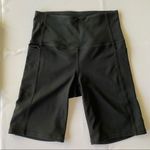 Skechers PERFORMANCE Womens GoFlex Pocket Bike Shorts Size XS Black Photo 6