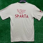 300 This Is Sparta Film Promo T Photo 2