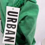 Urban Outfitters  medium green mini skort with tags b35 Photo 3