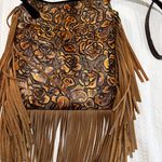 Western Tooled Crossbody Photo 0
