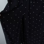 Alice McCALL Alice McCall Oscar Ruched Polka Dot Midi Dress Women's Size 6 Photo 7